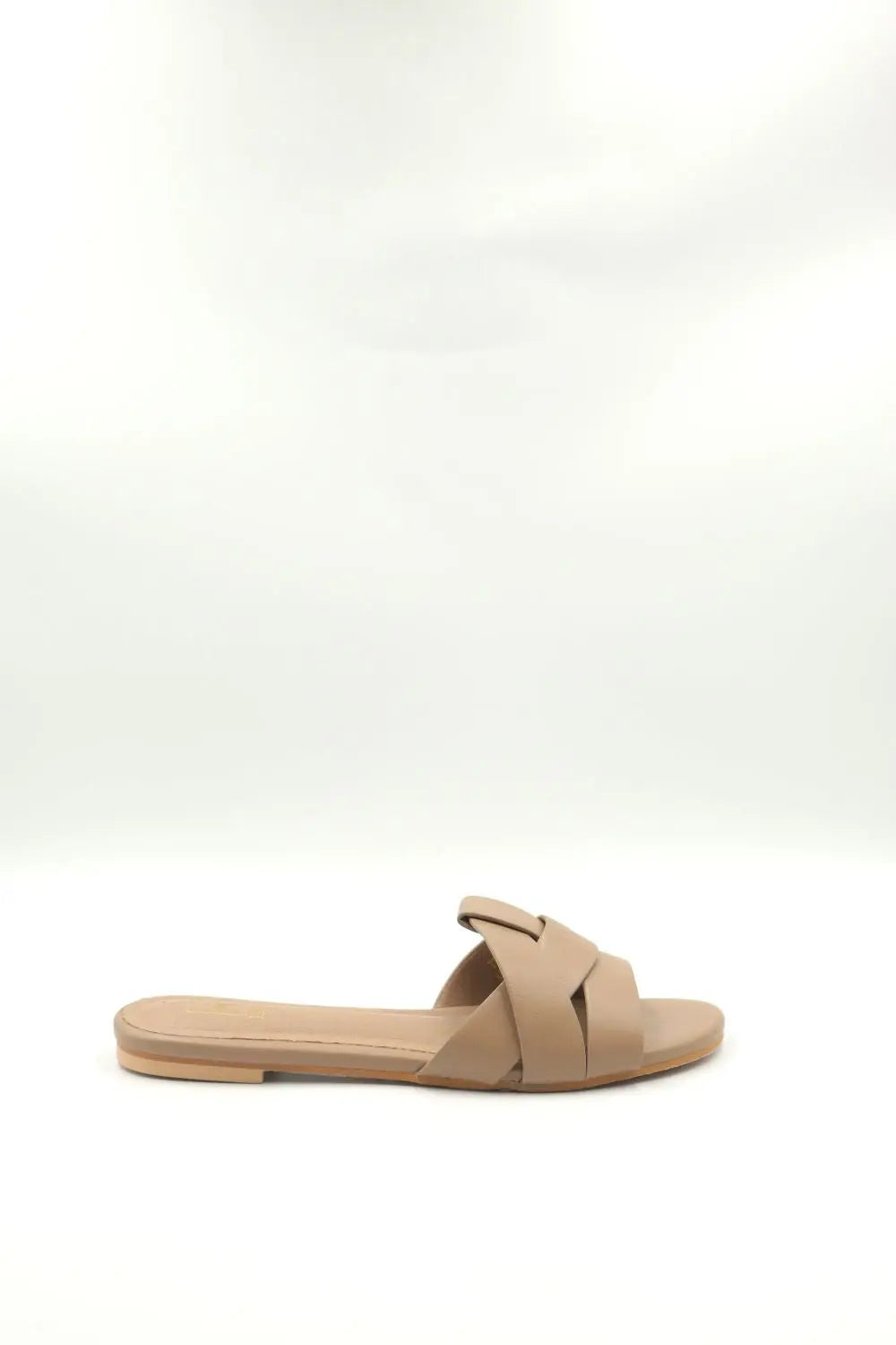 Slip On Voile Fashion