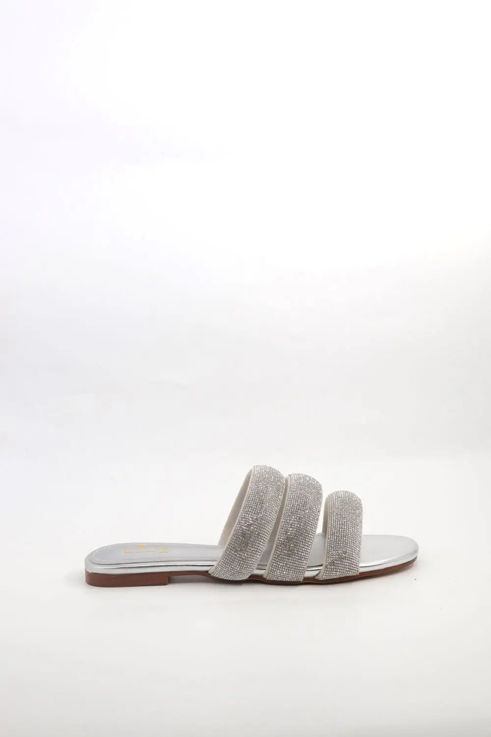 Slip-On Voile Fashion