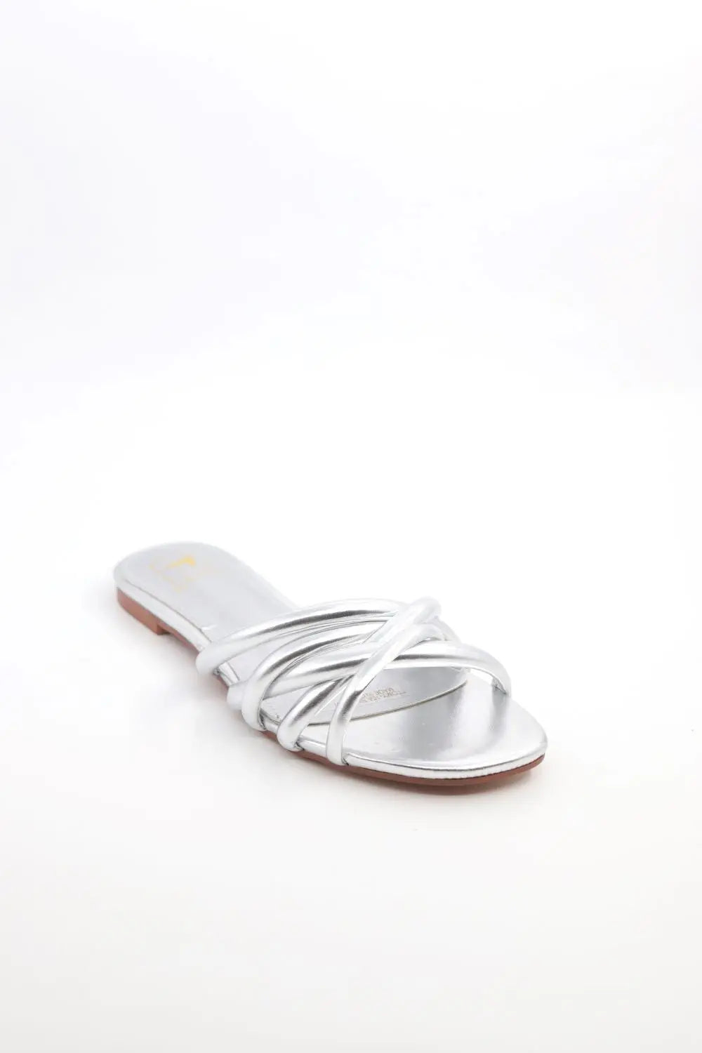 Slip-On Voile Fashion