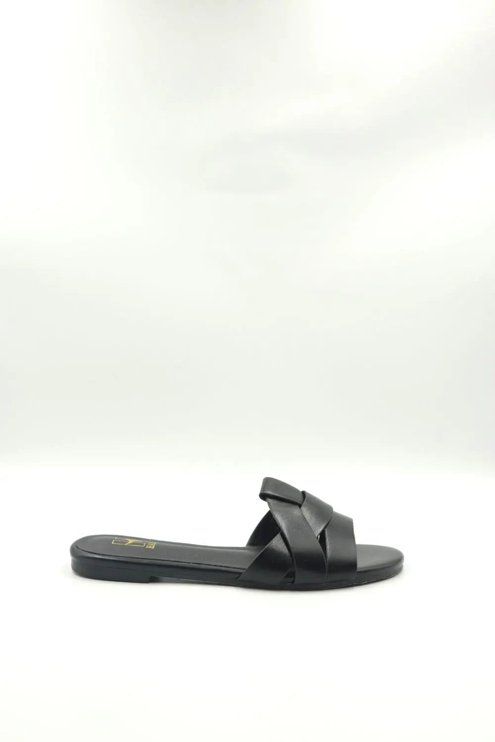 Slip On Voile Fashion