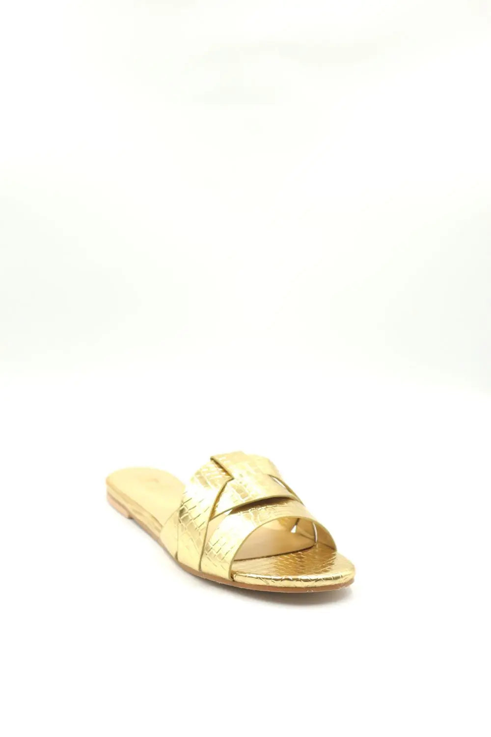 Slip On Voile Fashion