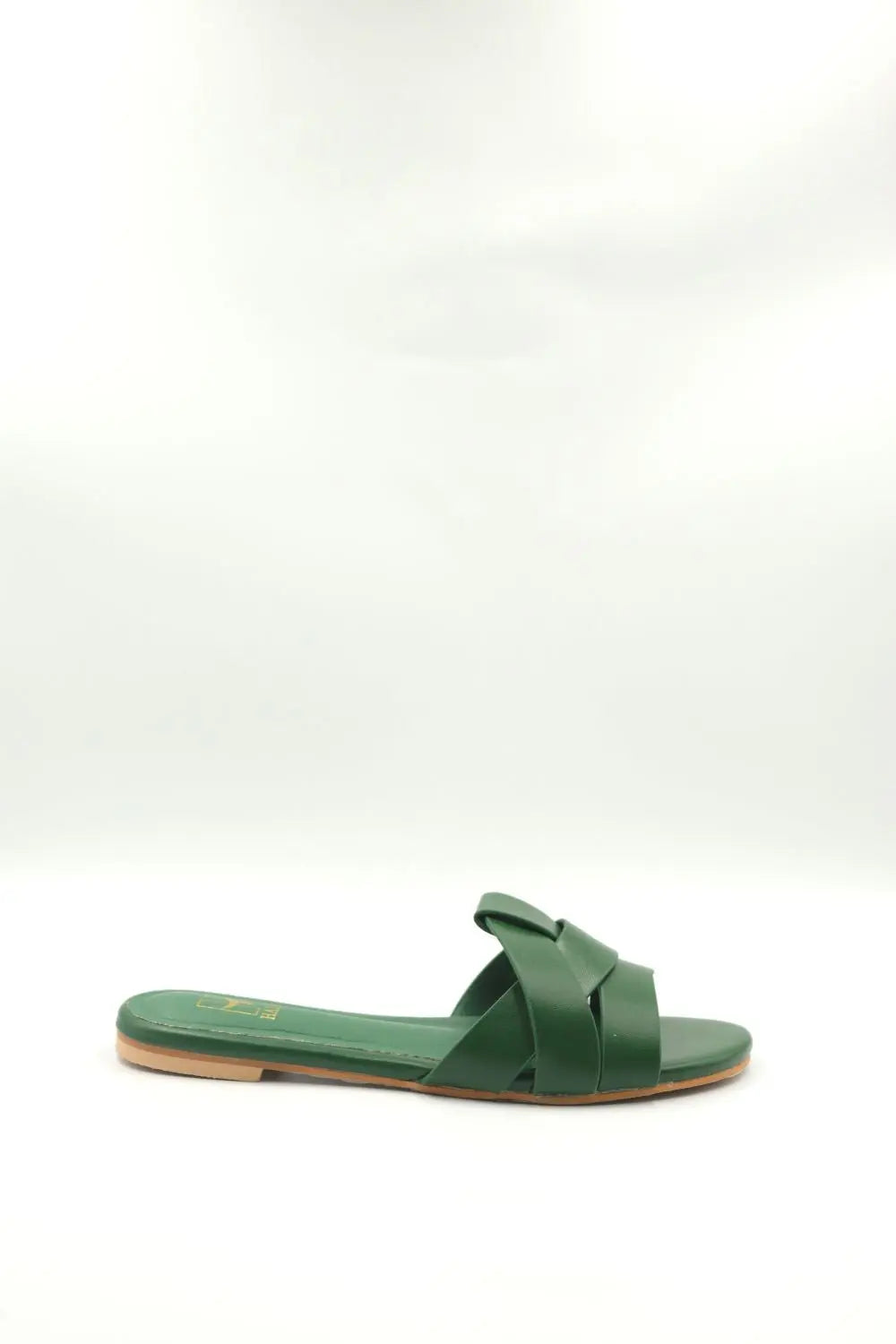 Slip On Voile Fashion