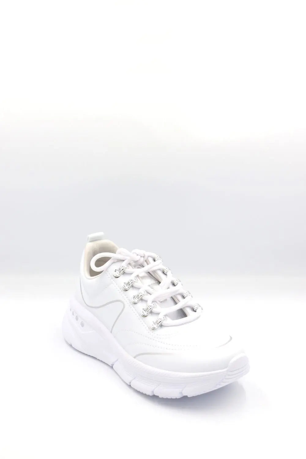 Sneaker Voile Fashion