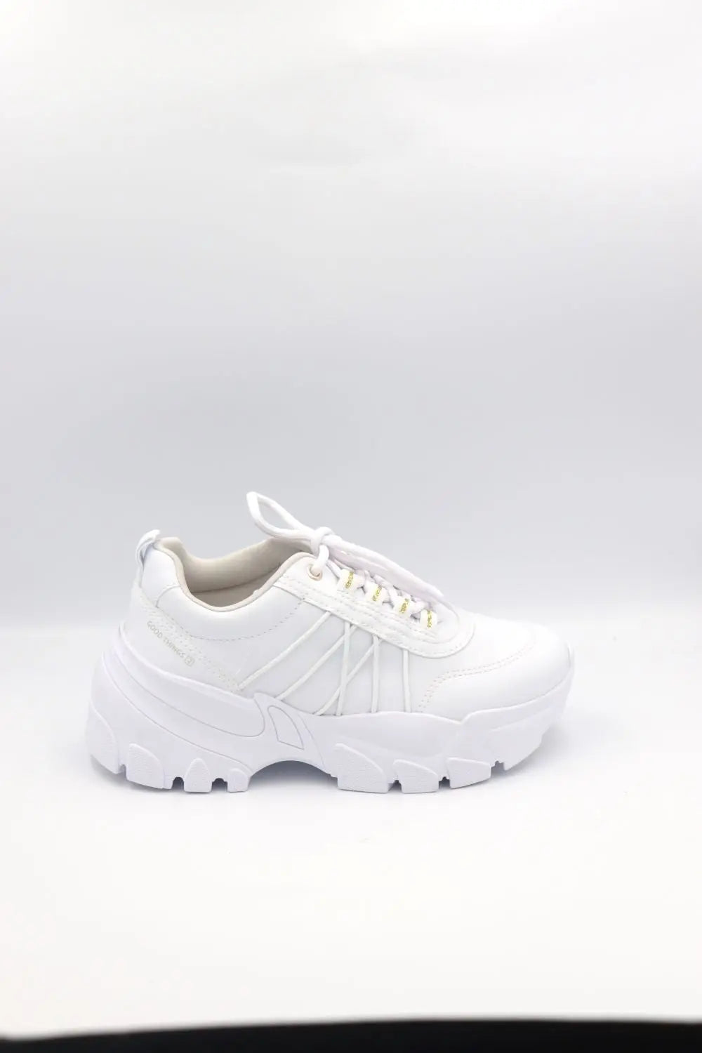 Sneaker Voile Fashion