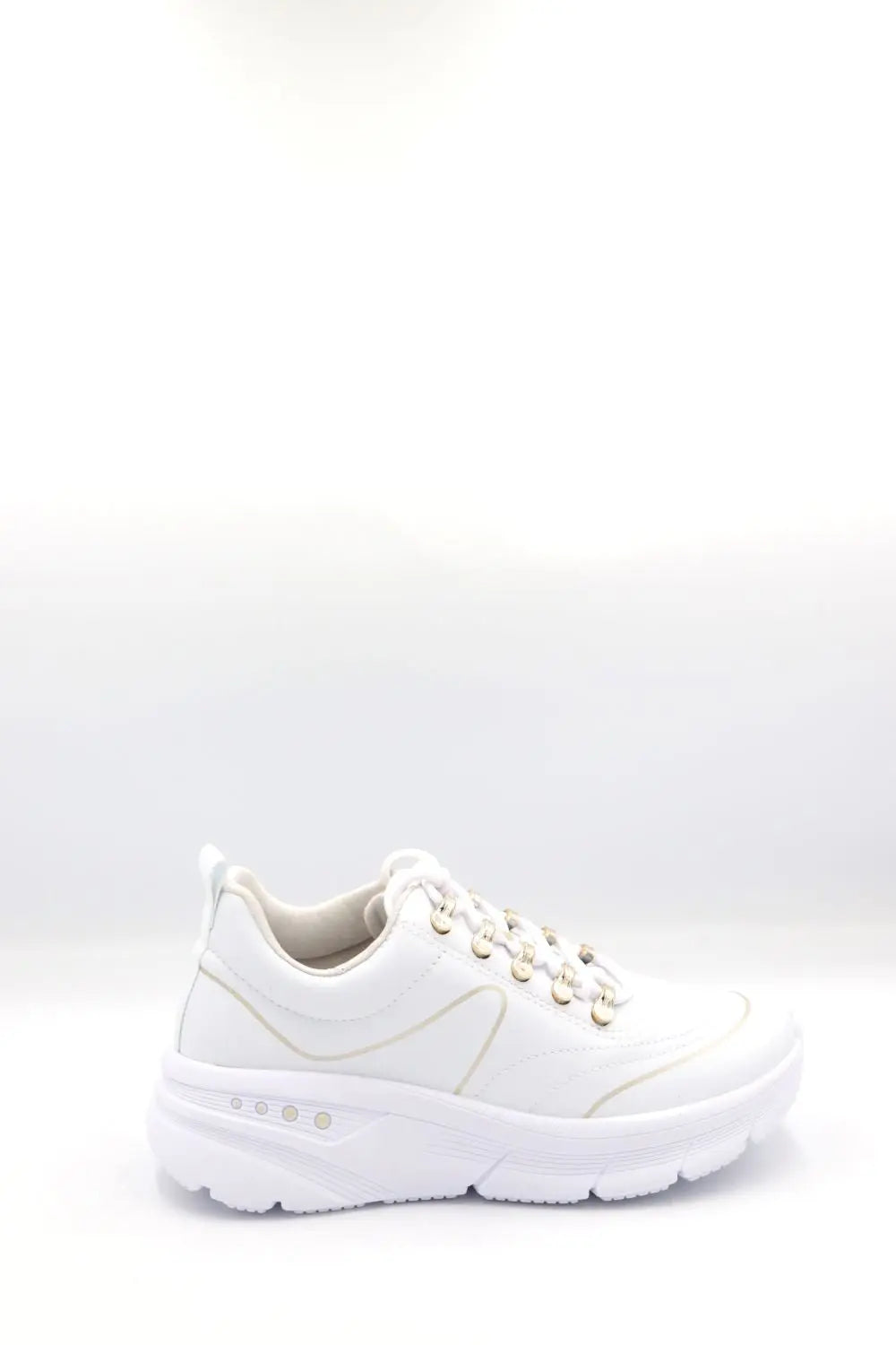 Sneaker Voile Fashion