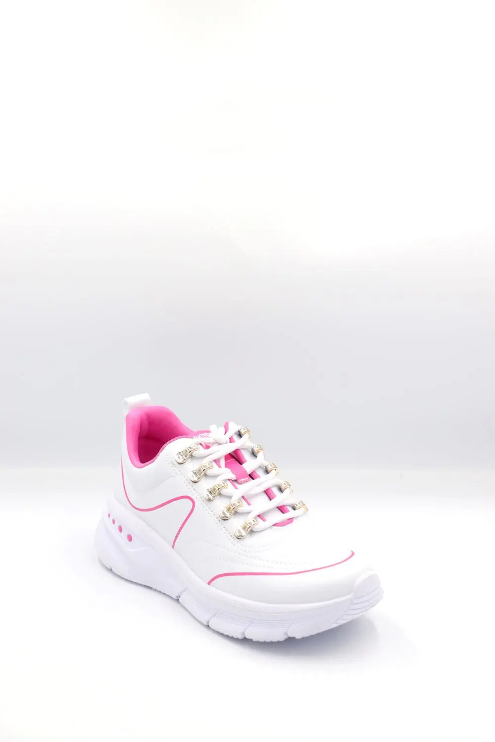 Sneaker Voile Fashion