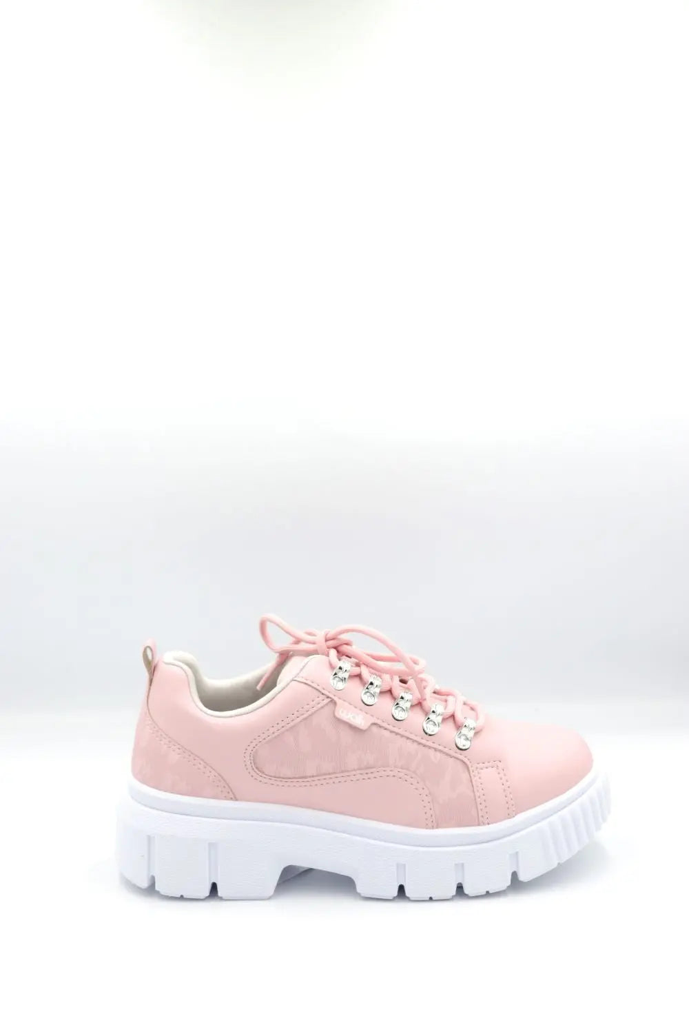 Sneaker Voile Fashion