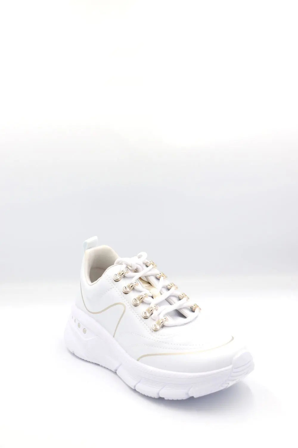 Sneaker Voile Fashion