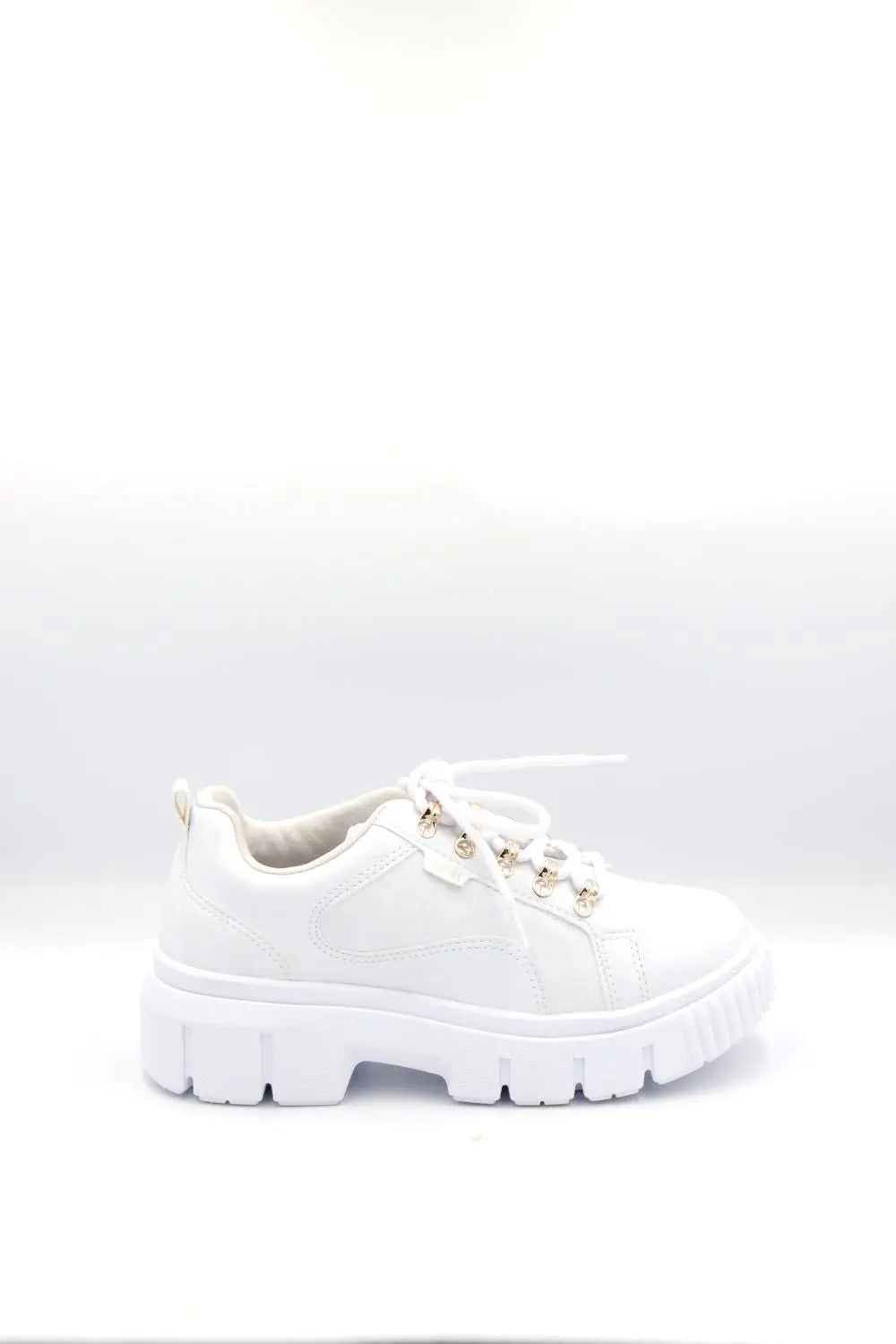 Sneaker Voile Fashion