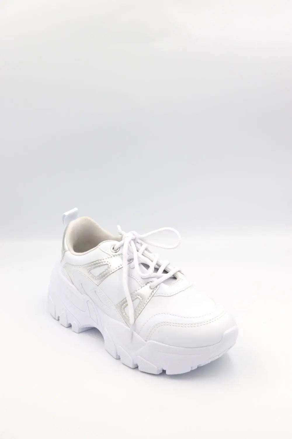 Sneaker Voile Fashion