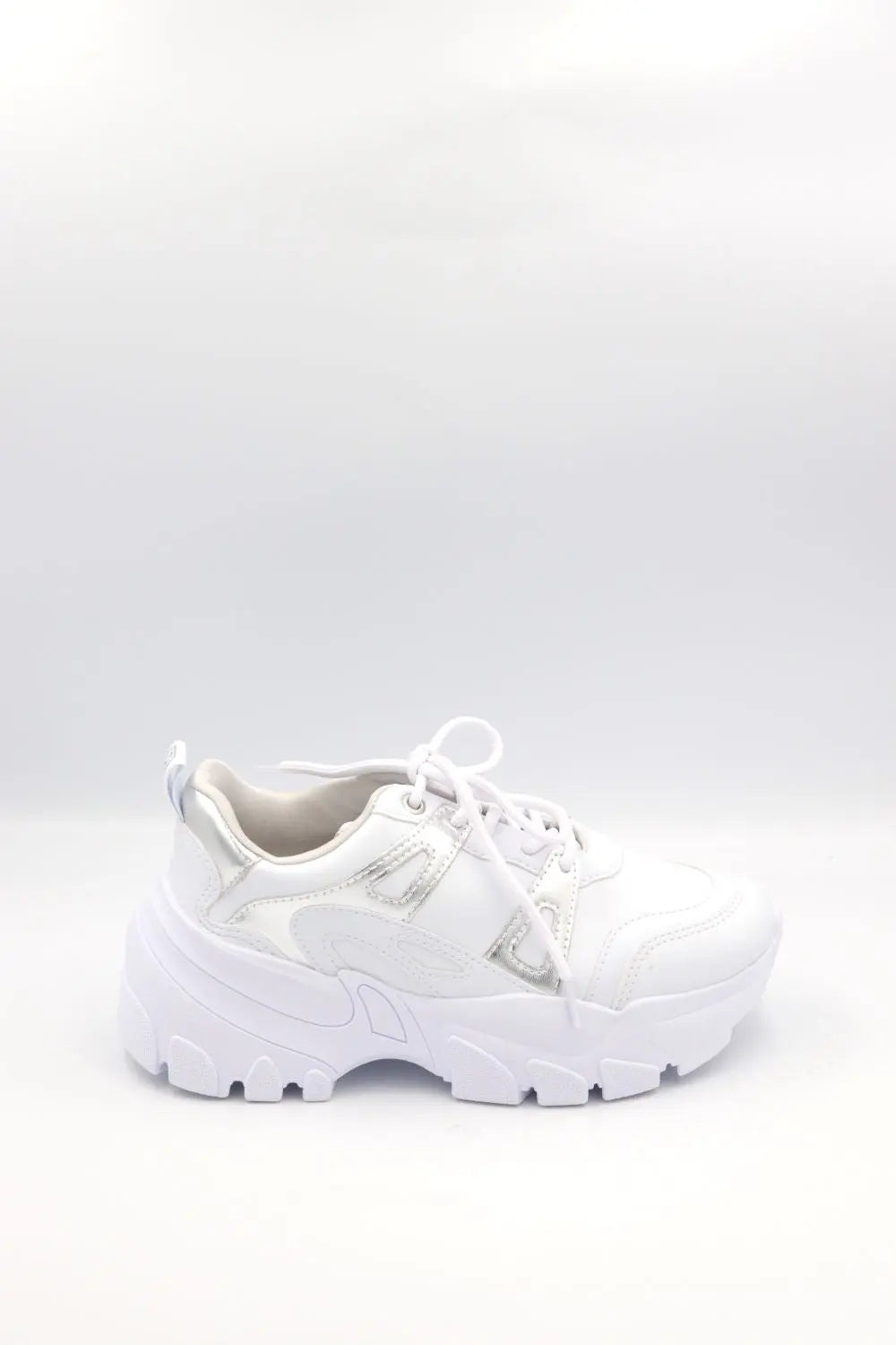 Sneaker Voile Fashion