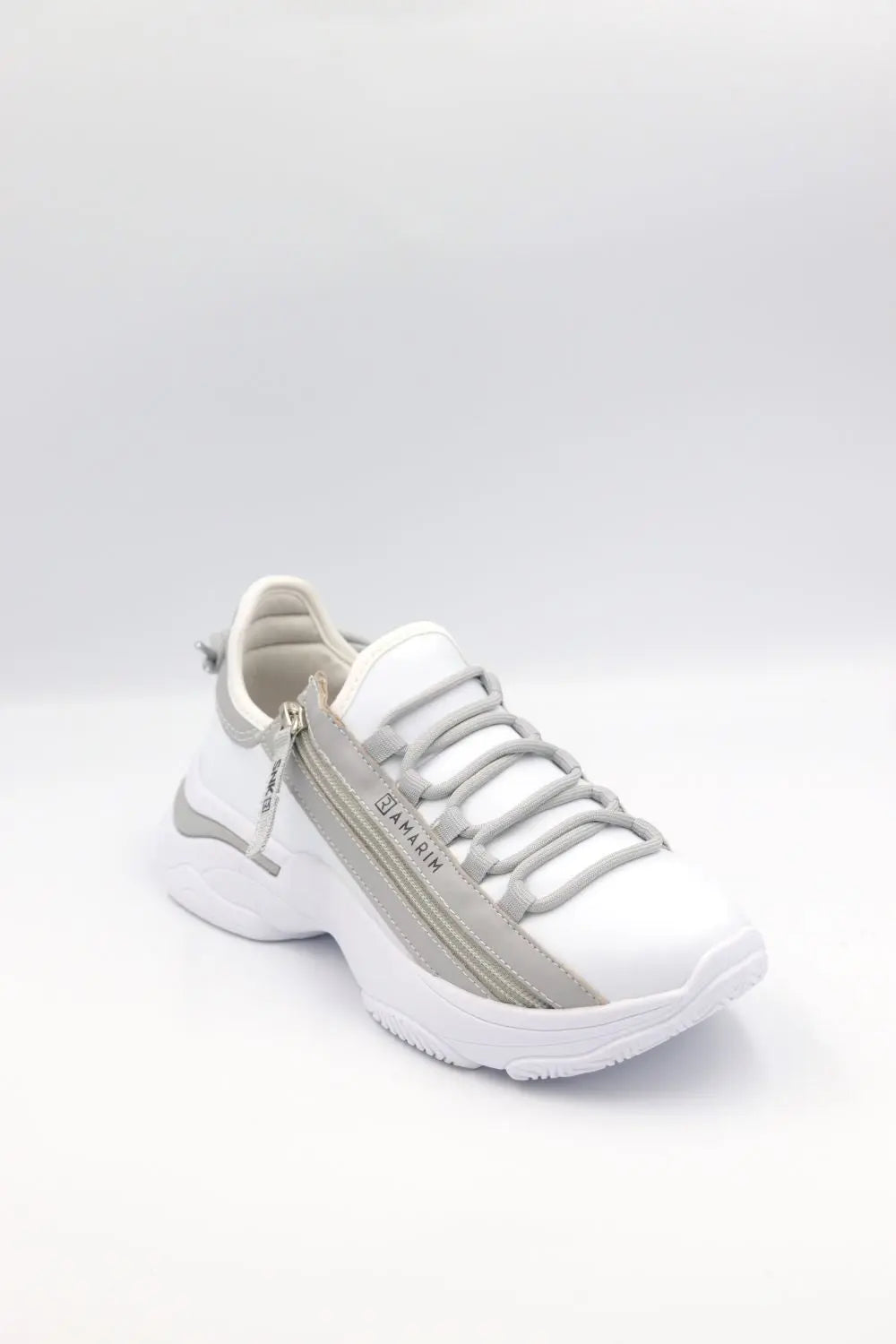 Sneaker Voile Fashion