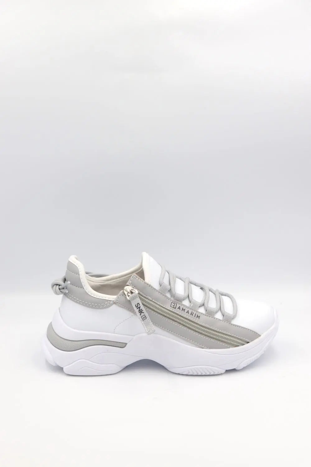 Sneaker Voile Fashion