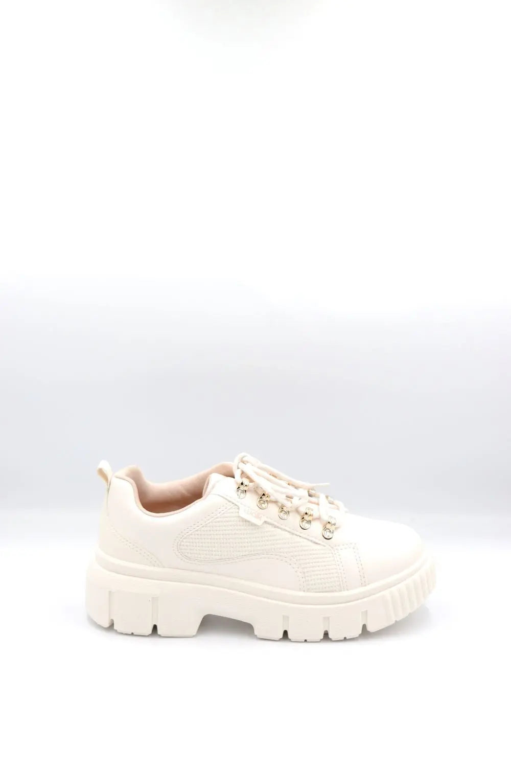 Sneaker Voile Fashion