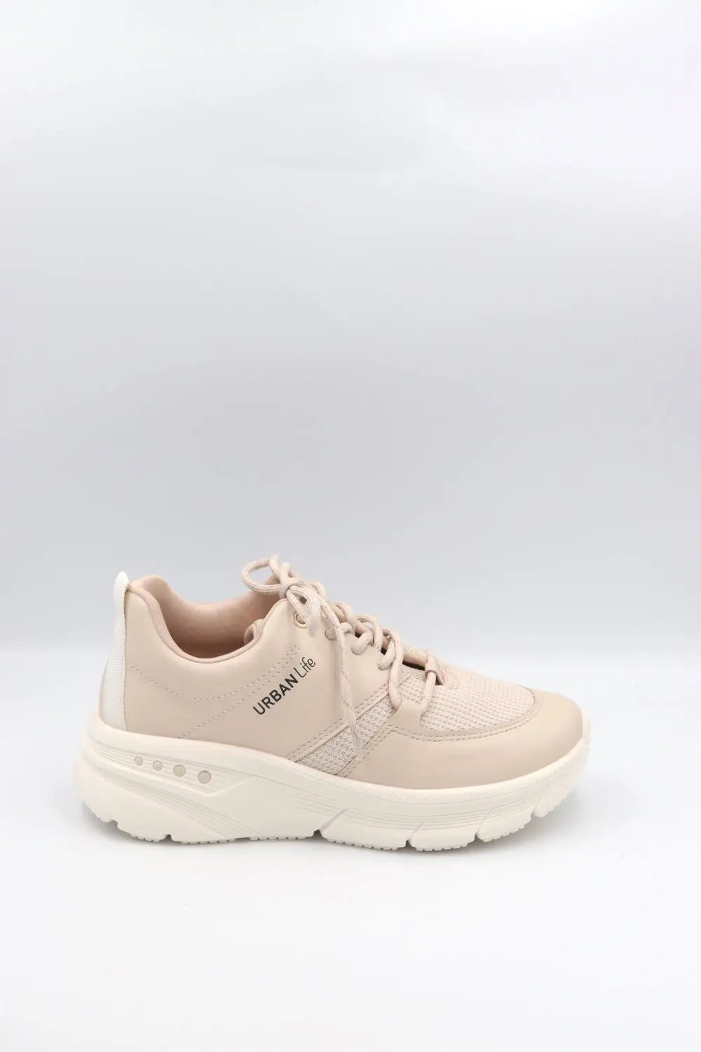 Sneaker Voile Fashion