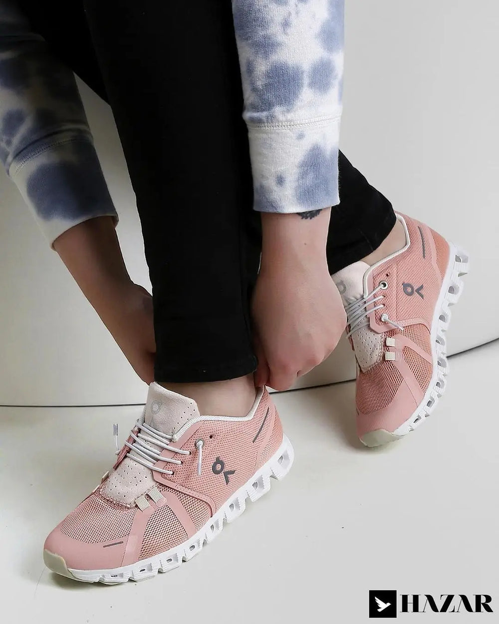 Sneaker Voile Fashion