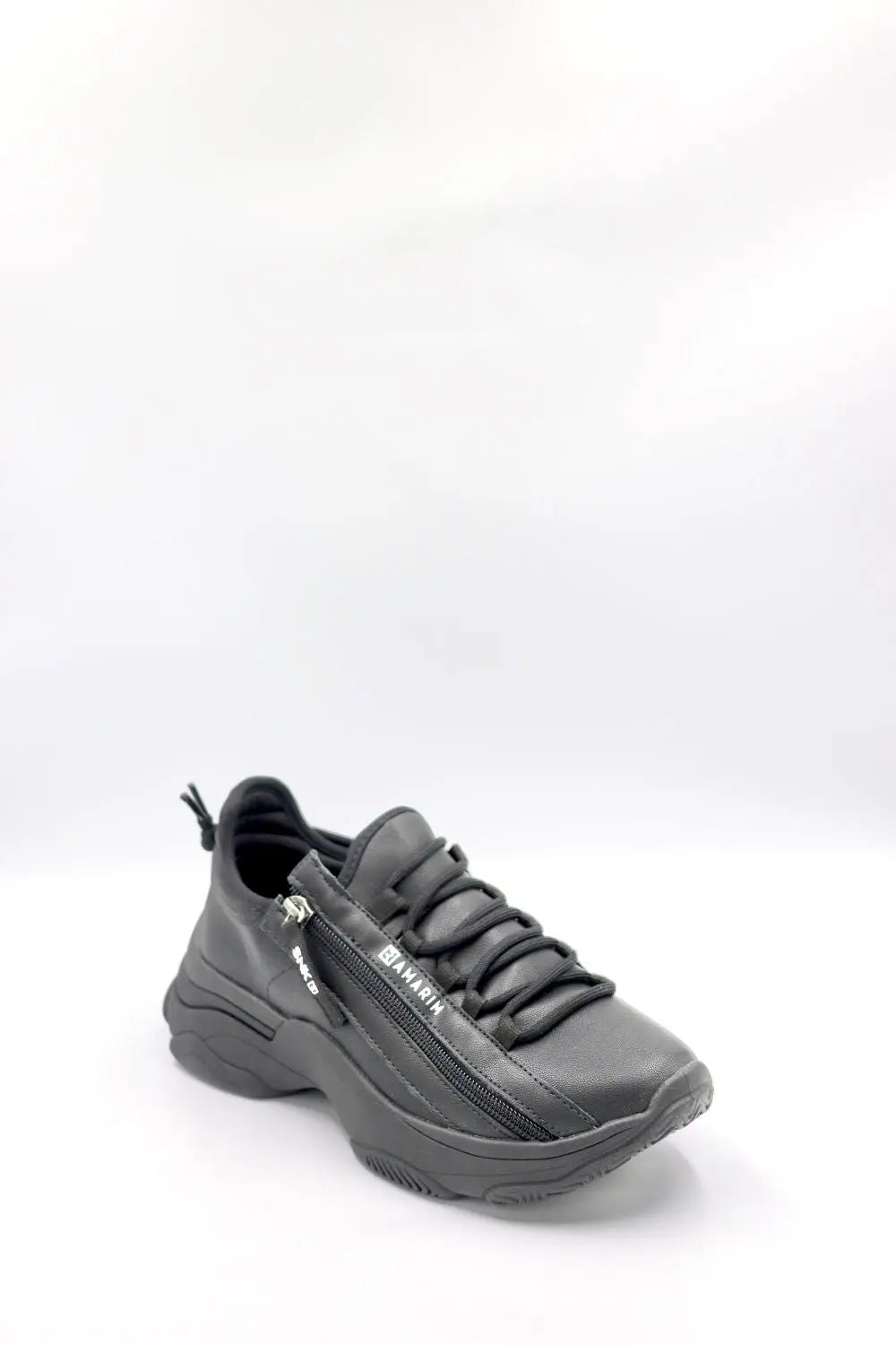 Sneaker Voile Fashion