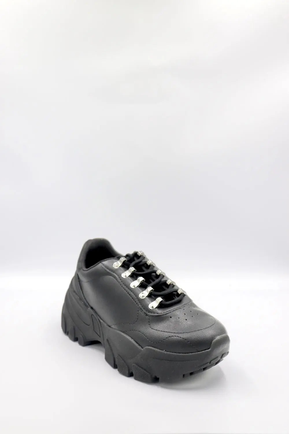 Sneaker Voile Fashion