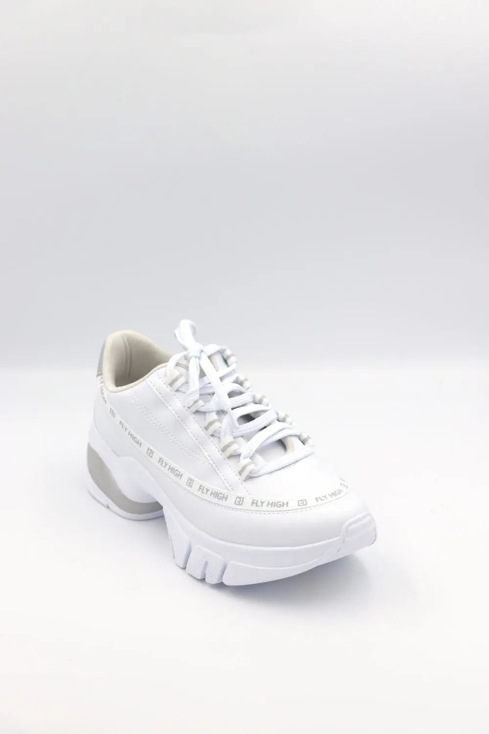 Sneaker Voile Fashion
