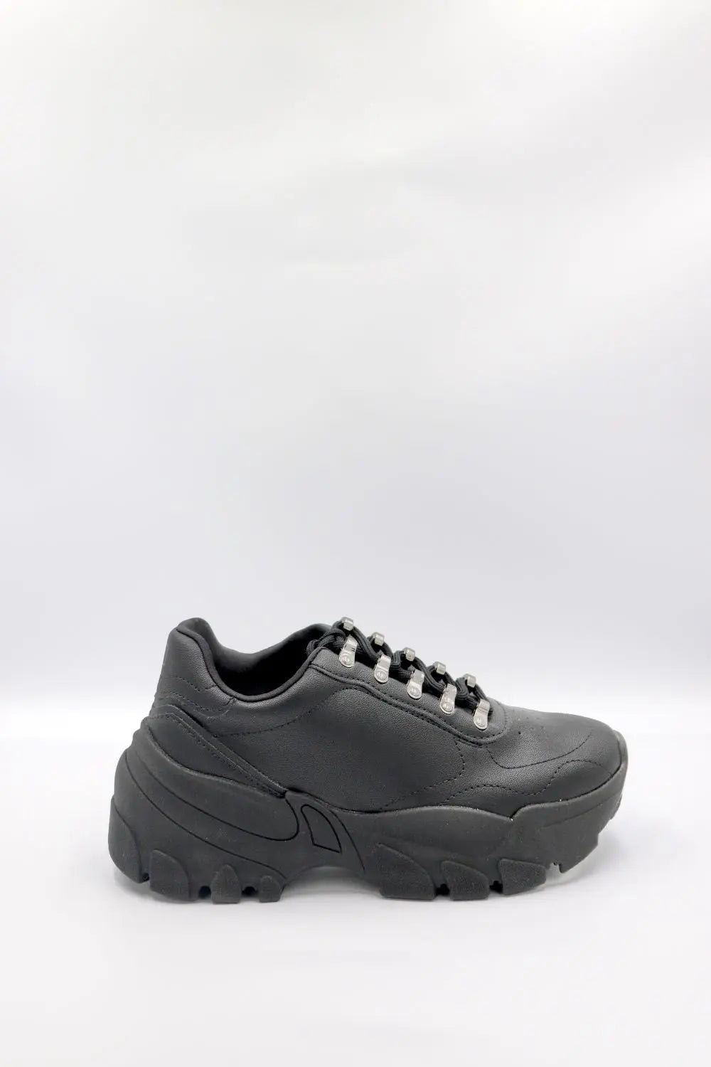 Sneaker Voile Fashion