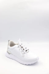 Sneaker Voile Fashion