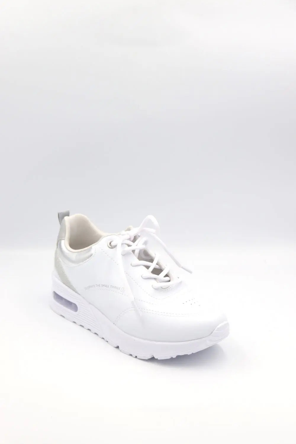 Sneaker Voile Fashion