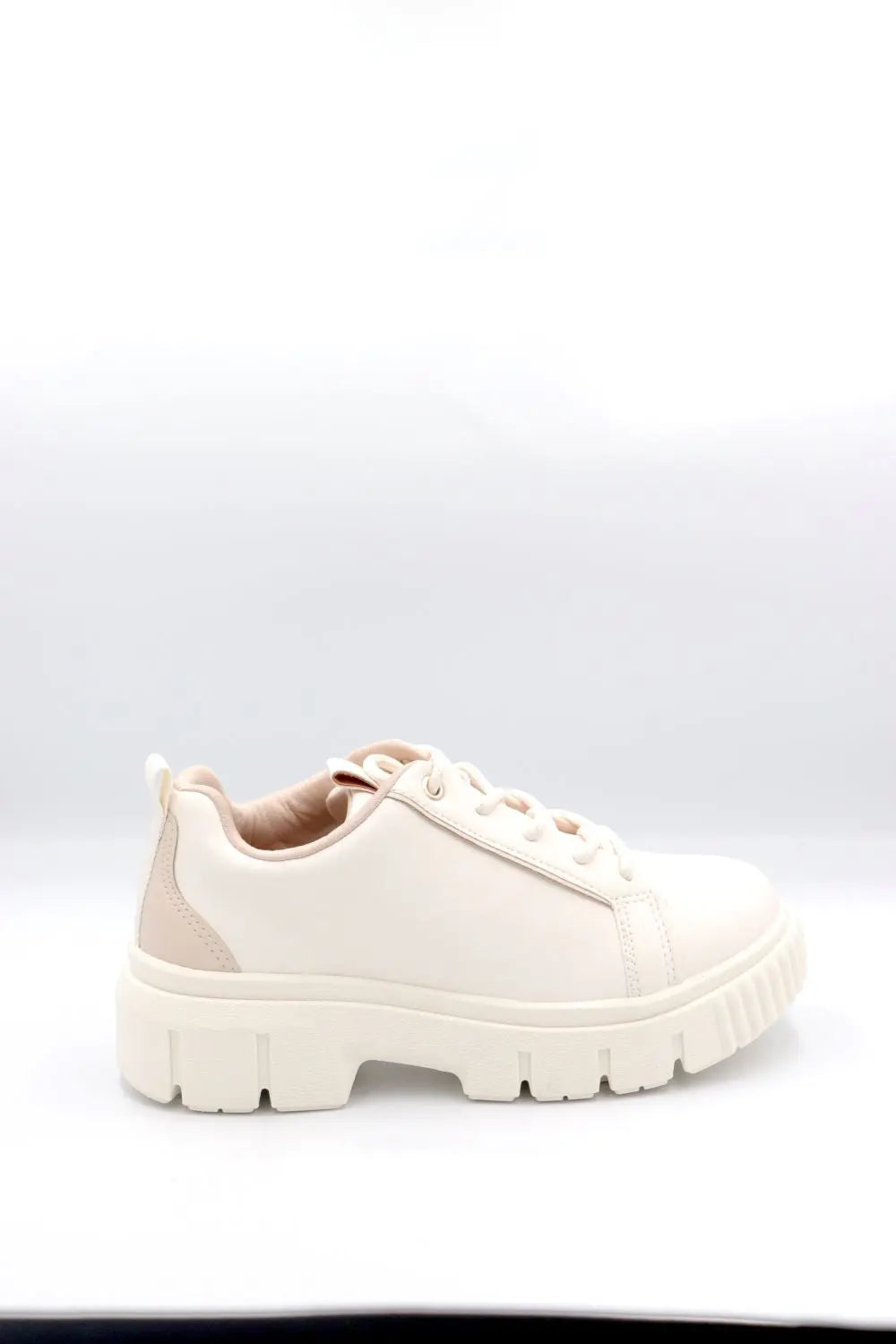 Sneaker Voile Fashion