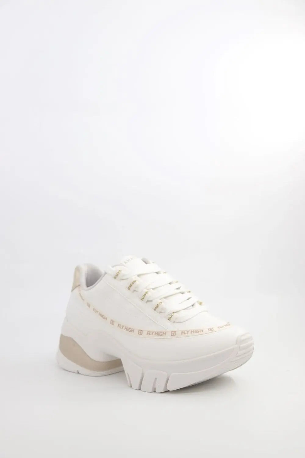 Sneaker Voile Fashion