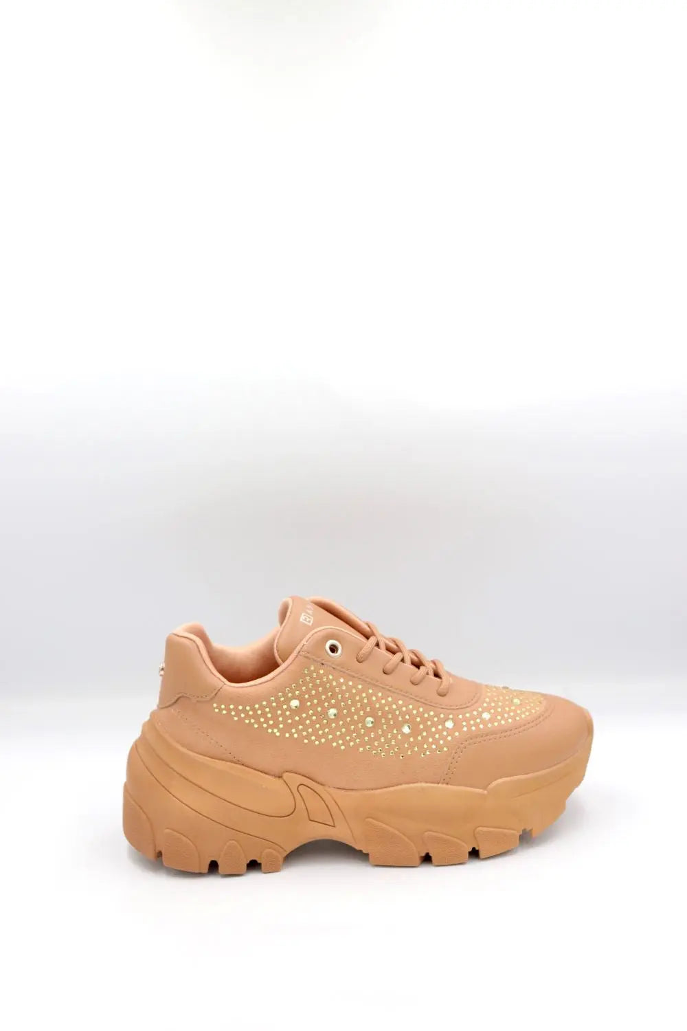 Sneaker Voile Fashion