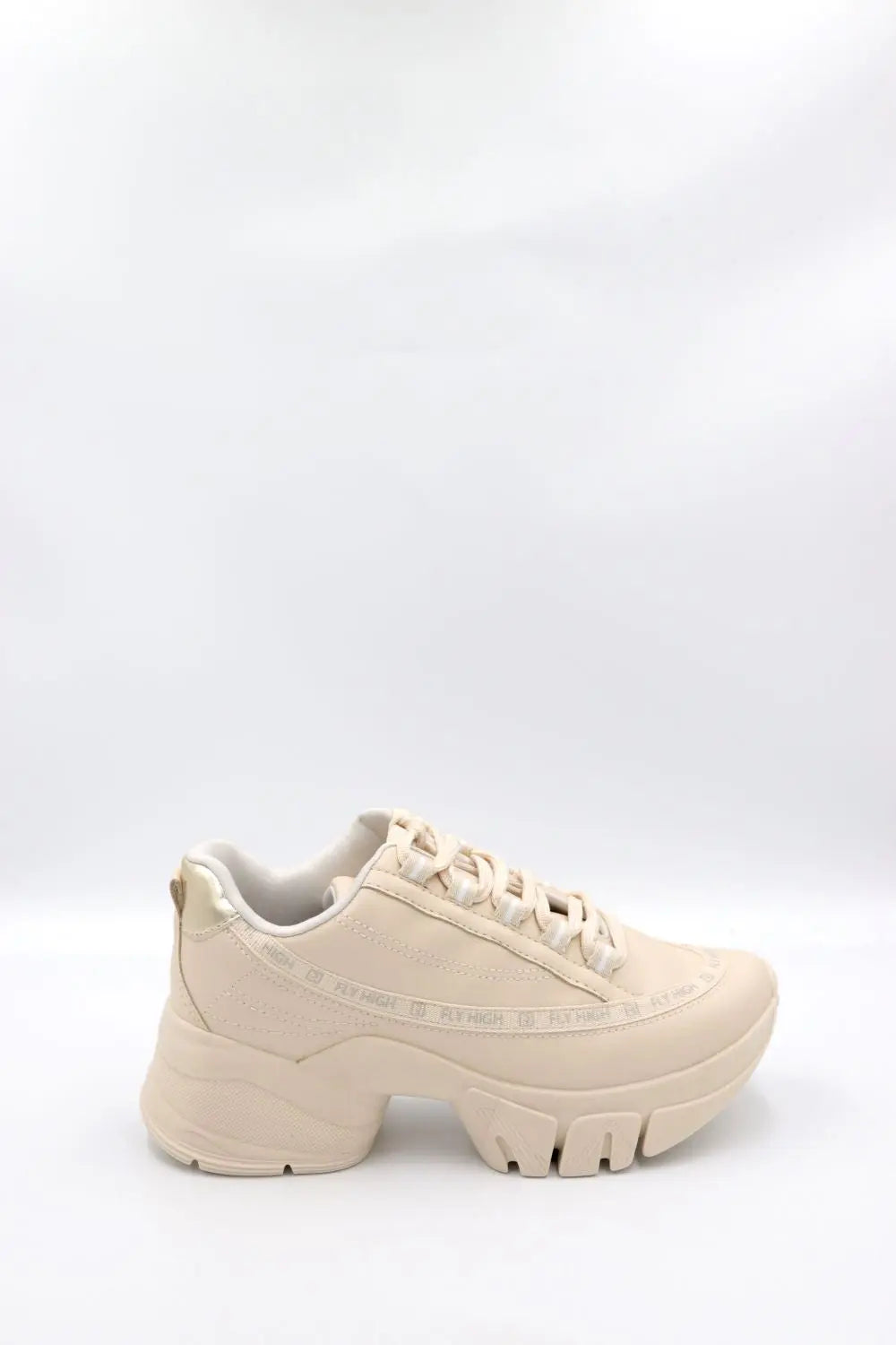 Sneaker Voile Fashion