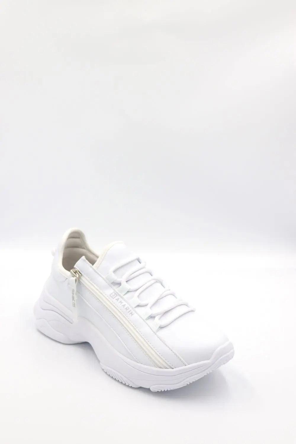 Sneaker Voile Fashion