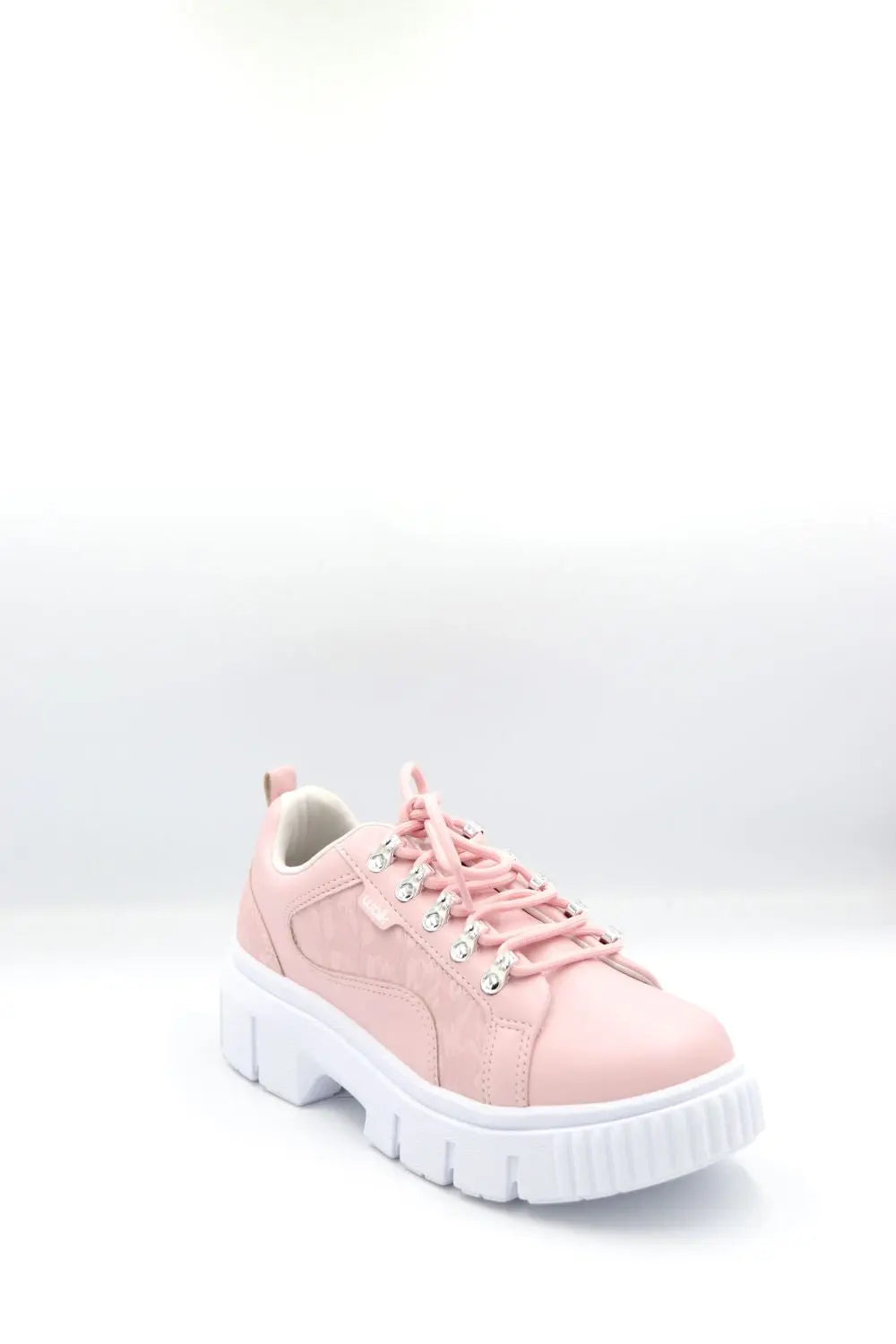 Sneaker Voile Fashion