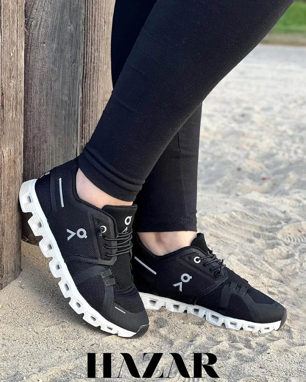 Sneaker Voile Fashion