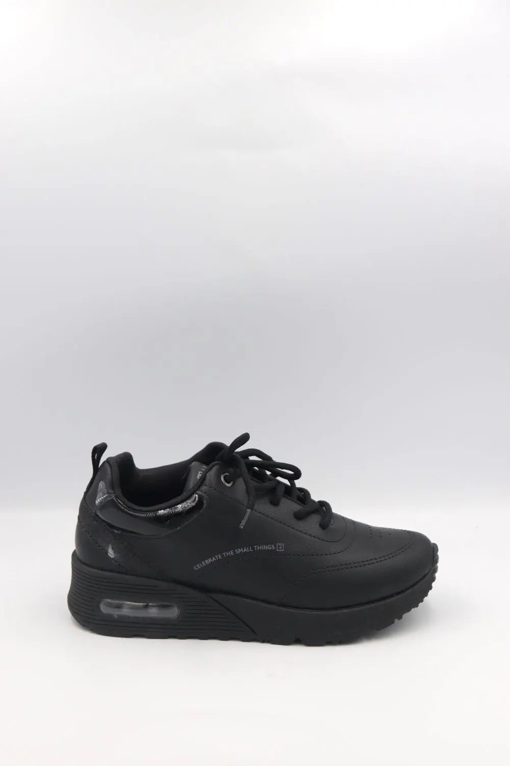 Sneaker Voile Fashion