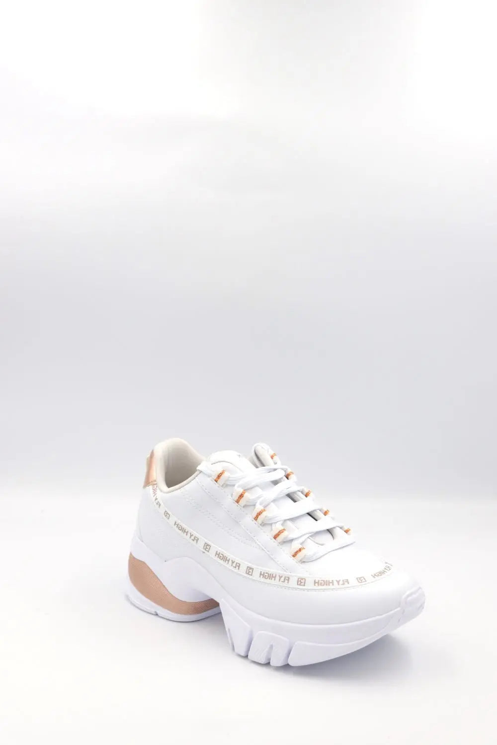 Sneaker Voile Fashion