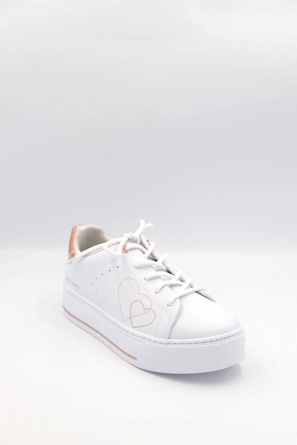 Sneaker Voile Fashion