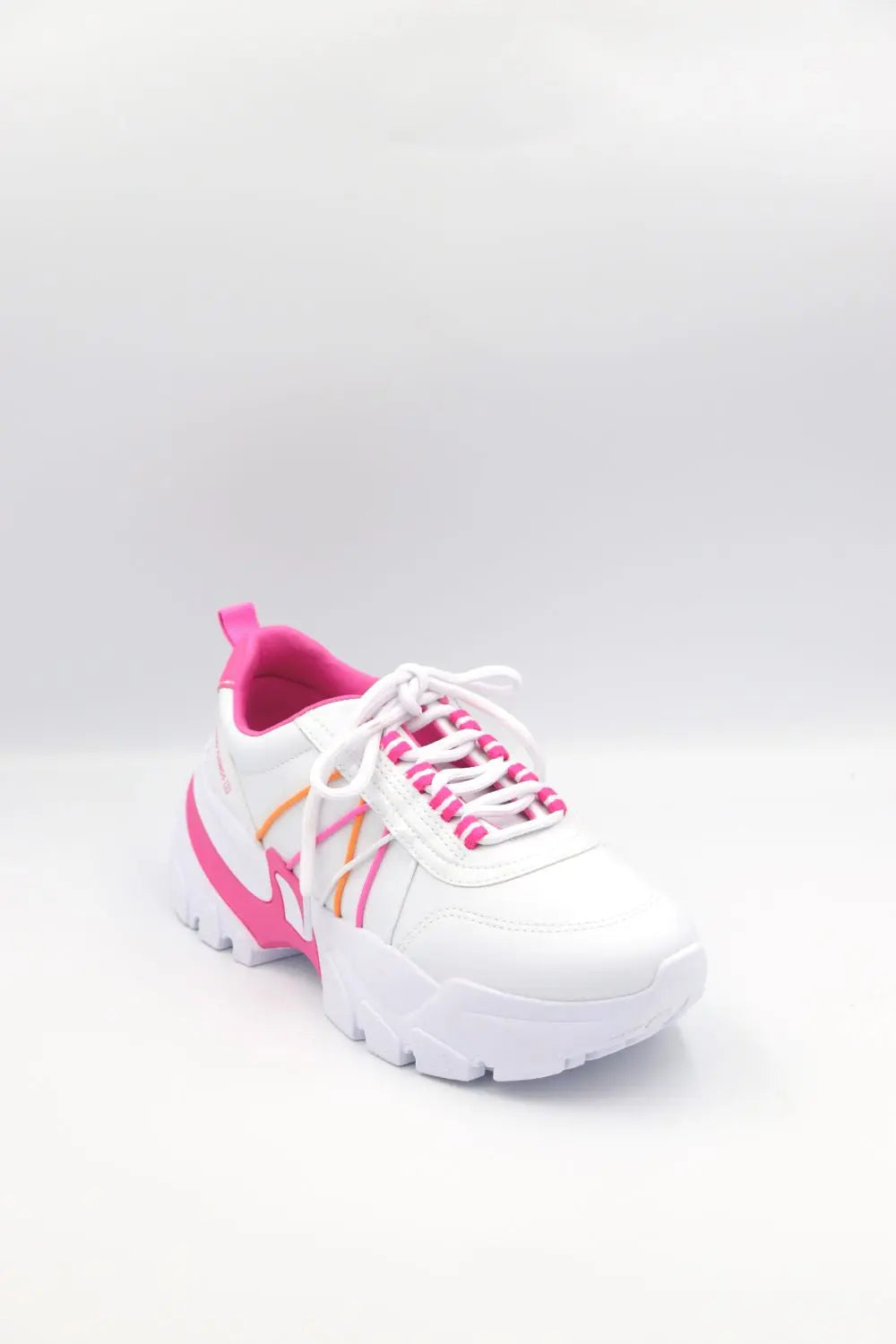 Sneaker Voile Fashion