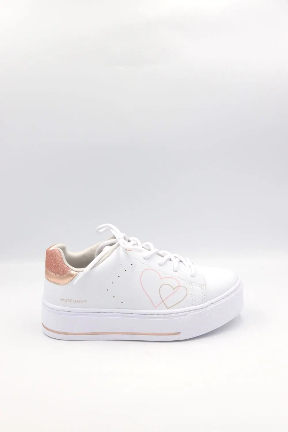 Sneaker Voile Fashion