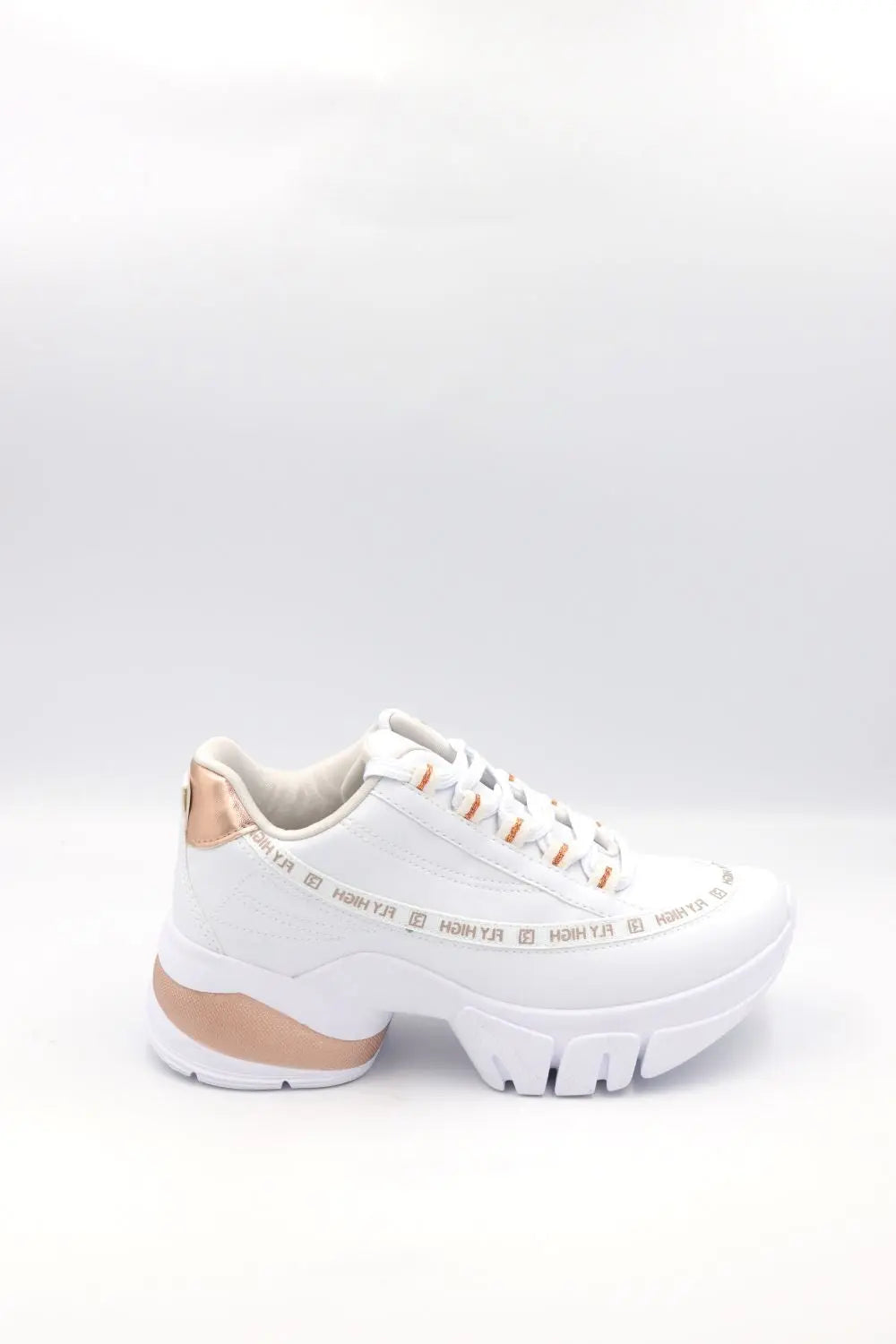 Sneaker Voile Fashion