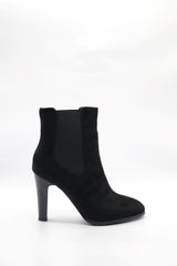 Stiletto Heel Boot Voile Fashion