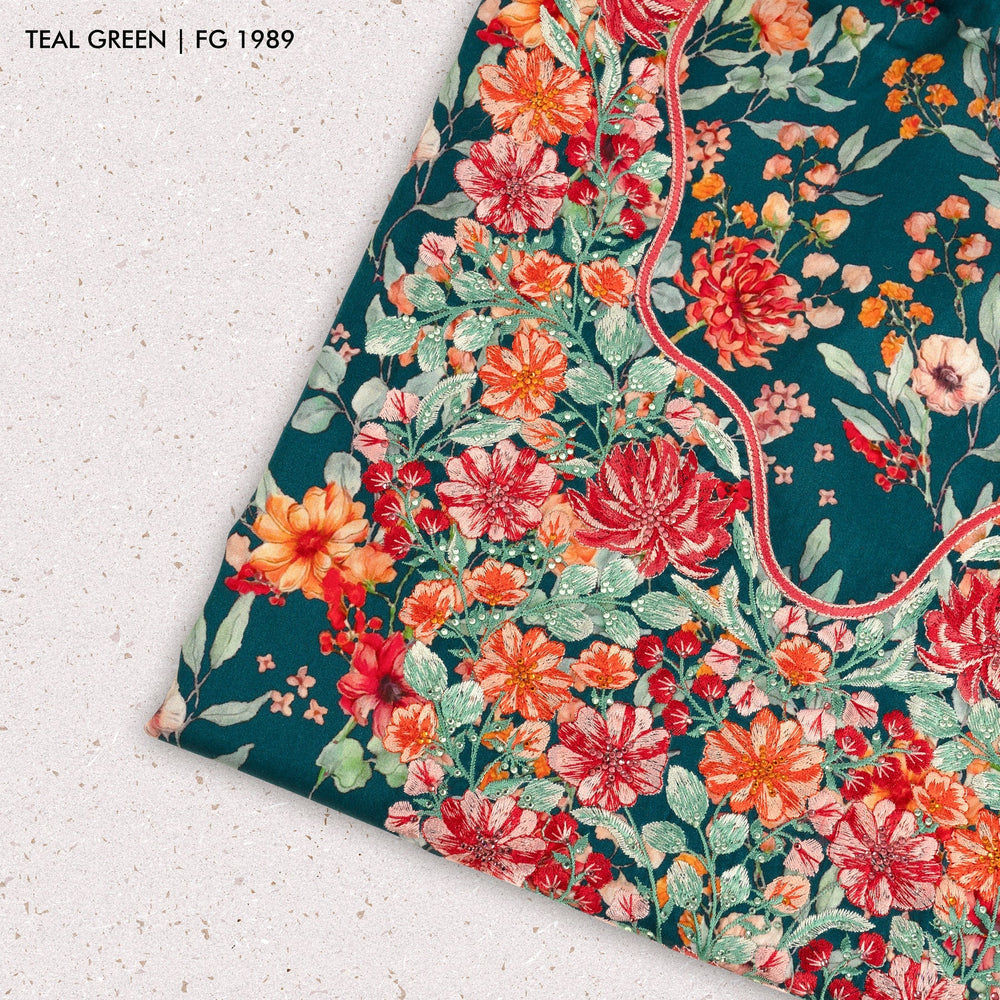 Cotton Digital  Soft Cotton