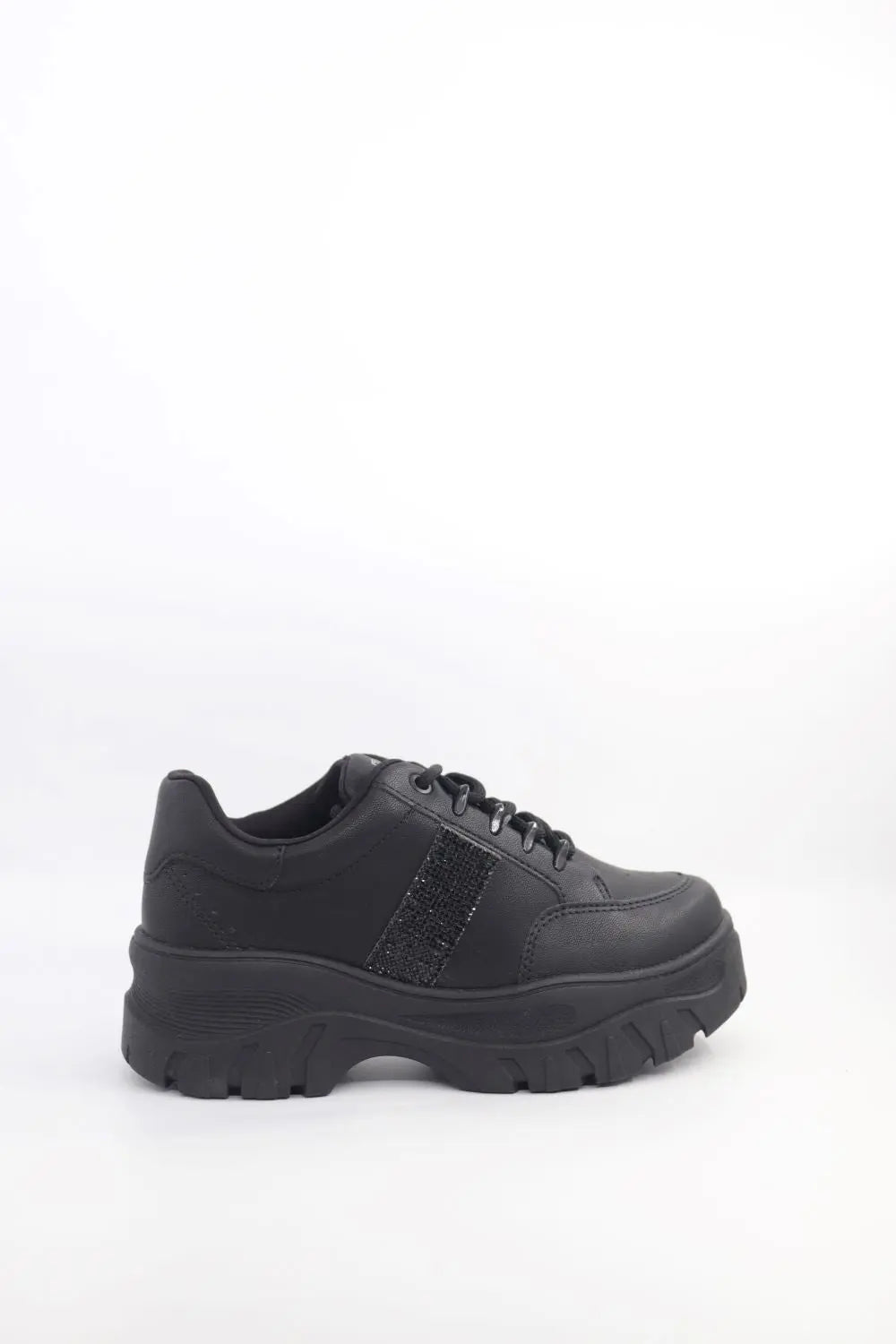 Trainer - Voile Fashion