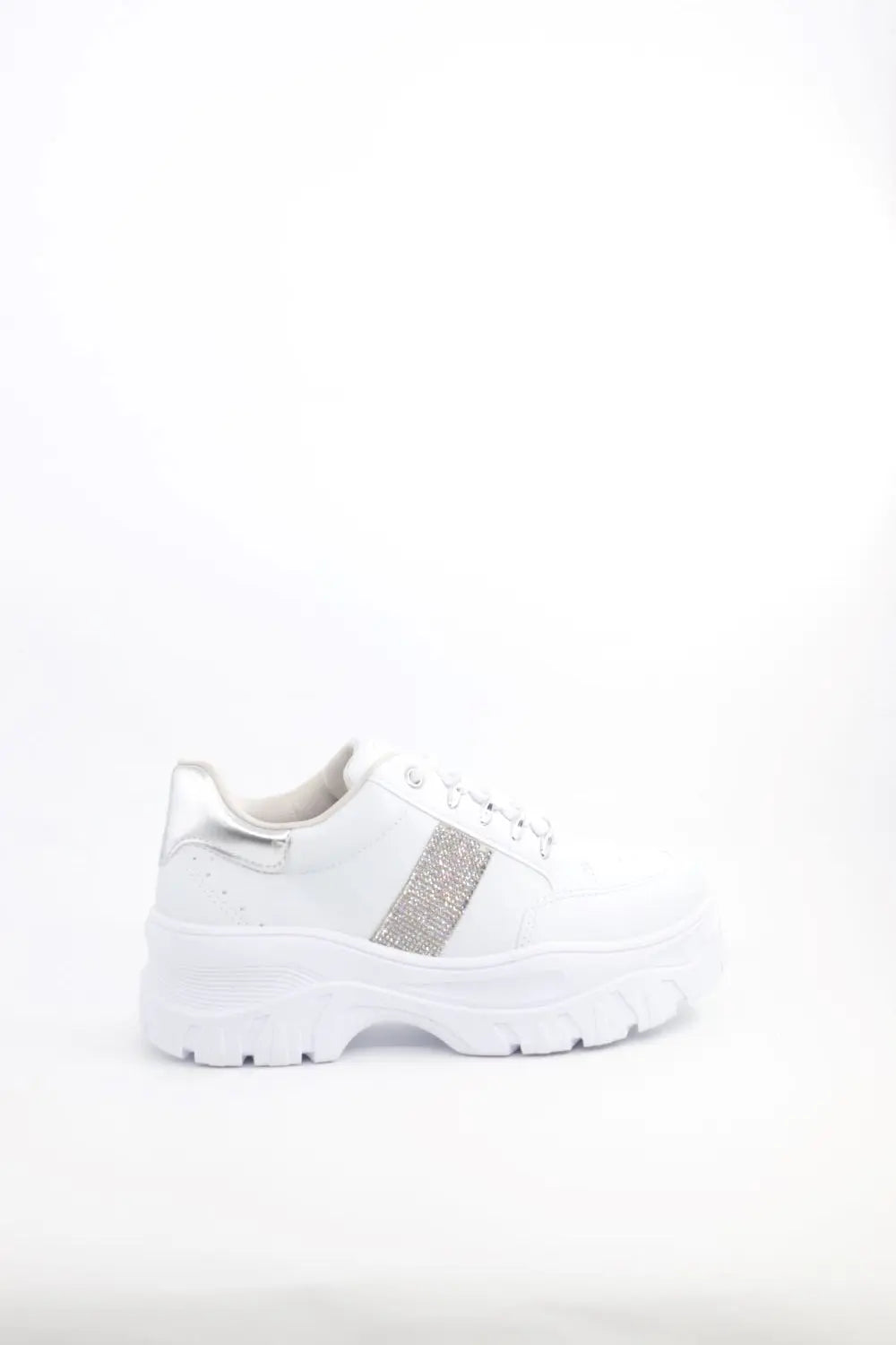 Trainer - Voile Fashion