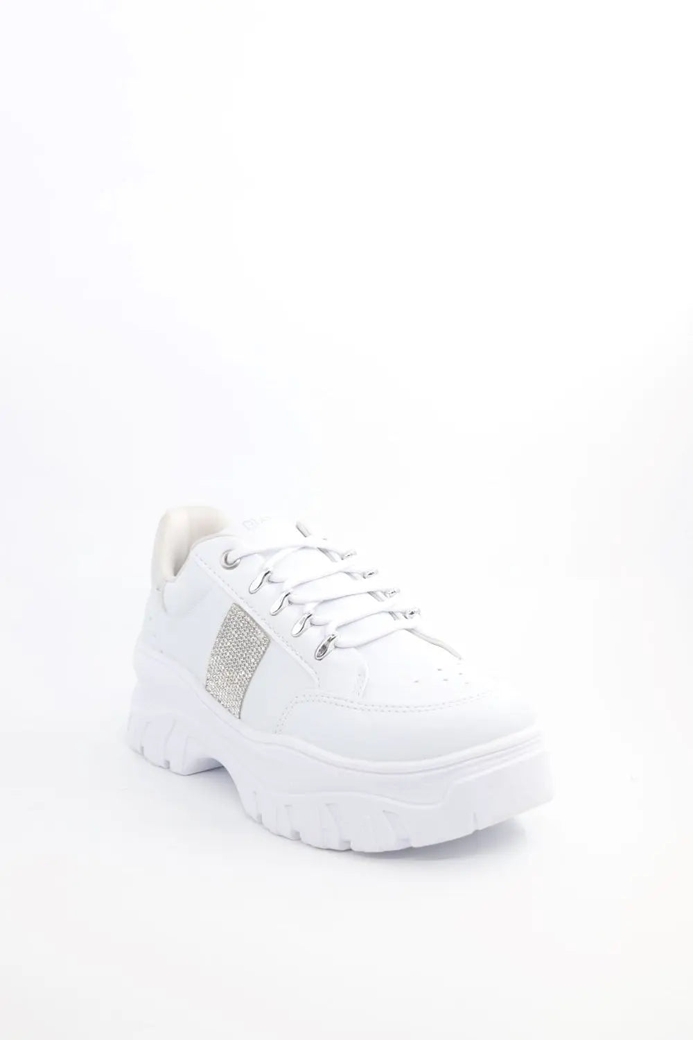 Trainer - Voile Fashion