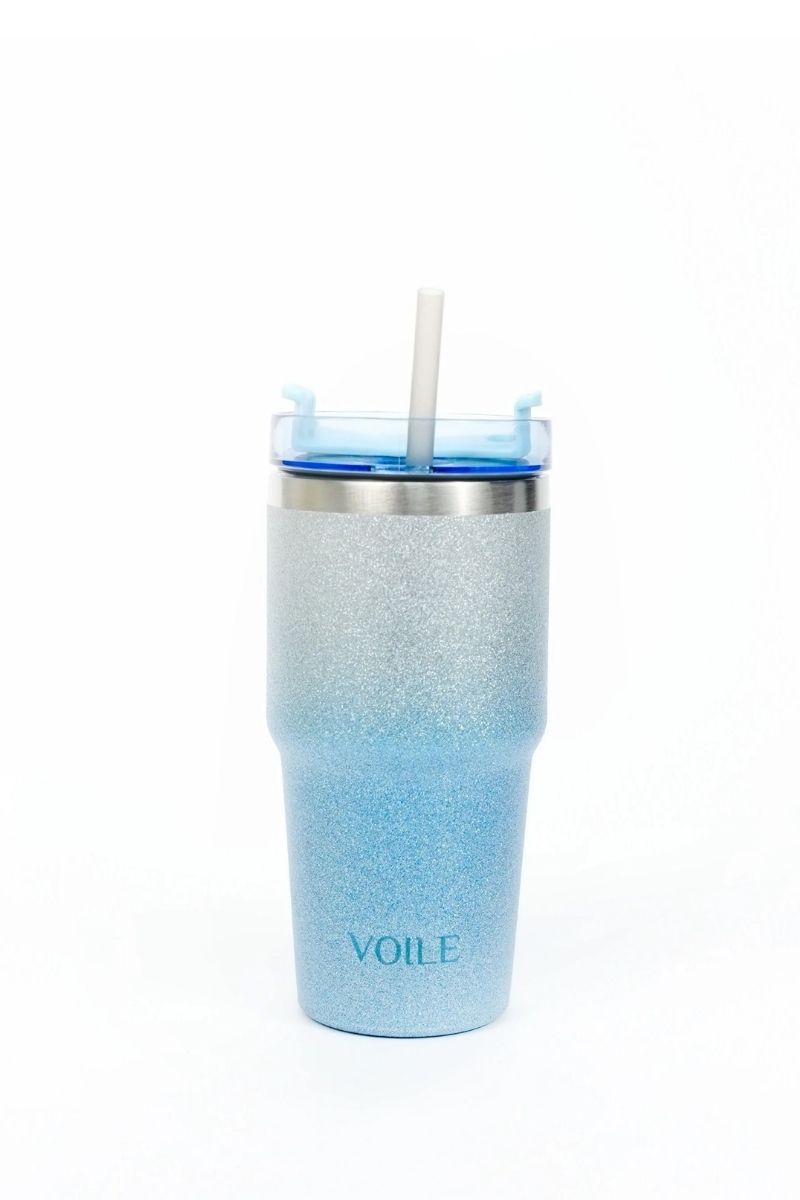 VacuumBottle -600ml  Voile