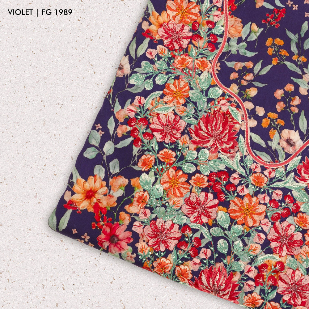 Cotton Digital  Soft Cotton