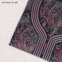 Cotton Digital  Soft Cotton