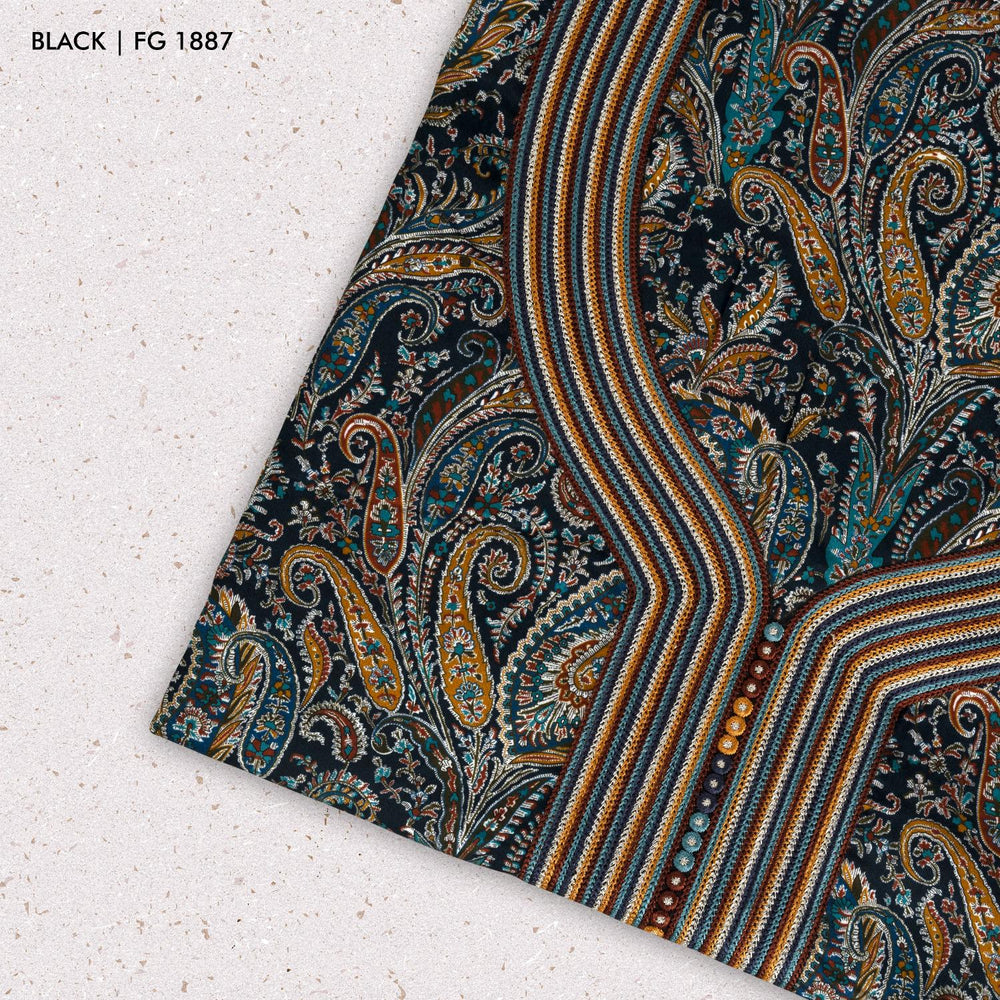 Cotton Digital  Soft Cotton