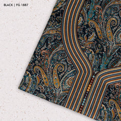 Cotton Digital  Soft Cotton