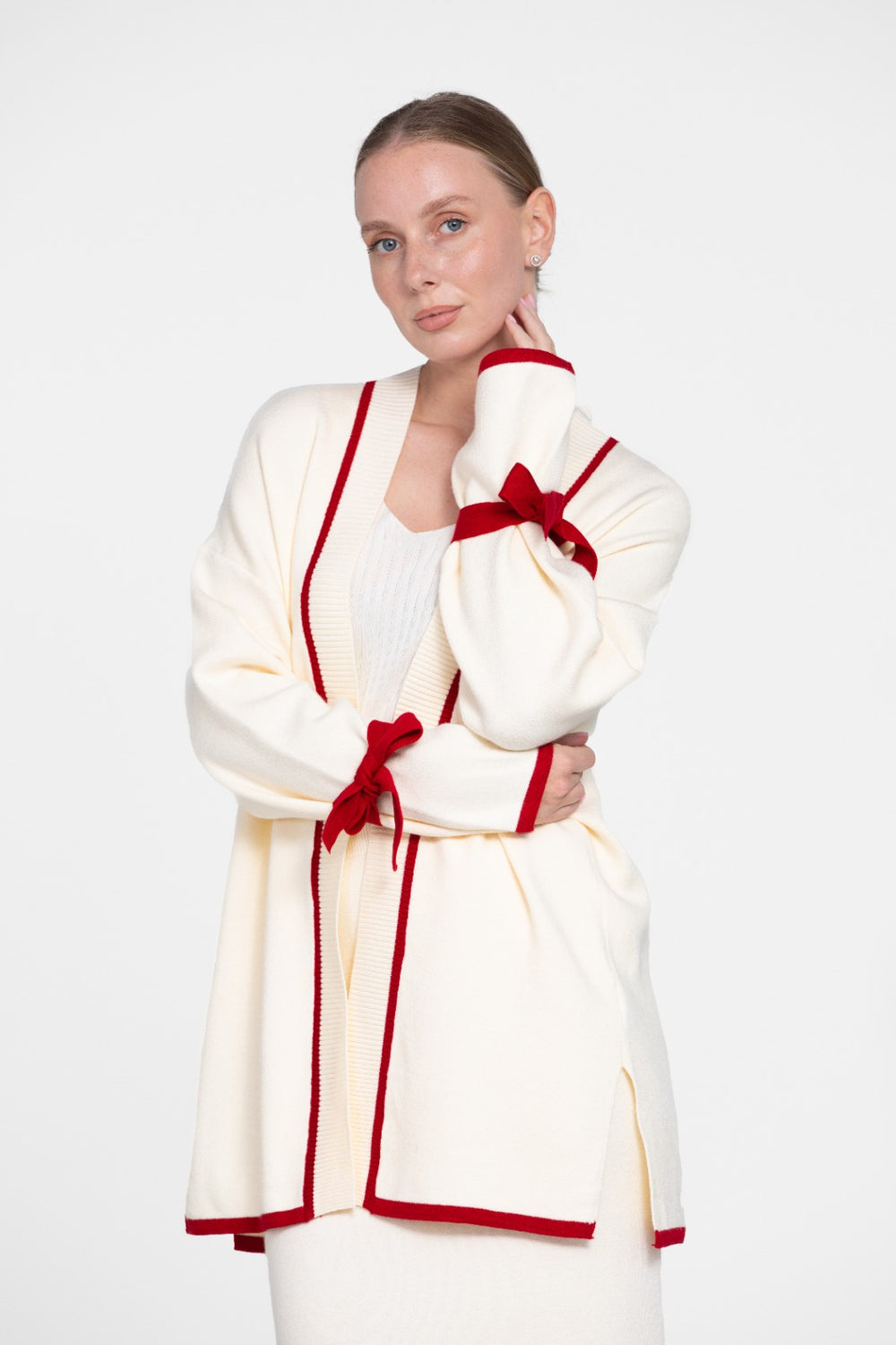 Cardigan - Voile Fashion